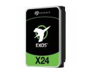 Seagate 16TB EXOS ST16000NM002H SATA X24 512E 7200RPM NAS Sabit Disk (Koyuncu Distribitör Ürünü)