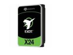 Seagate 16TB EXOS ST16000NM002H SATA X24 512E 7200RPM NAS Sabit Disk (Koyuncu Distribitör Ürünü) - Görsel 2