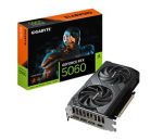 Gigabyte RTX5060 Windforce Max OC 8G GV-N5060WF2MAX OC-8GD 128 Bit GDDR7 8 GB Ekran Kartı - Görsel 2