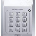 Hikvision DS-K1T801M Mifare Kart Okuyucu Bağımsız Terminali