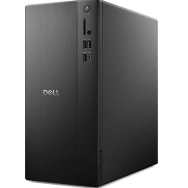 Dell Tower BTO005B_QVT1260 i5-14500 16GB 512GB Ubuntu ECT1250-RPLS-R-003-U Masaüstü Bilgisayar