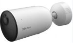 Ezviz CS-CB3-SP Bullet Full HD 2 MP Güneş Enerjili Gece Görüşlü Wi-Fi Güvenlik Kamerası