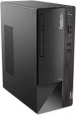 Lenovo ThinkCentre Neo 50T 12UAS0Q300 i7-14700 16GB 512B SSD FreeDOS Masaüstü Bilgisayar - Görsel 2