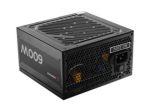 Rampage RMP-600-80P 600W 80 Plus Standart 12cm Fan Aktif PFC Power Supply (Kutusuz) - Görsel 2