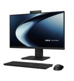 Asus V440VAK-C38256W0D Core 3 100U 8gb Ddr5 256GB Nvme SSD 23.8 IPS Fhd Siyah FreeDOS All In One PC - Görsel 2