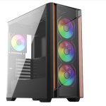 Frisby FC-9575G Gaming Kasa ARGB Fan (750W 80+Bronze)