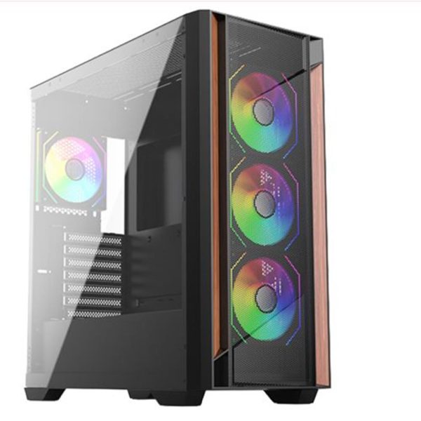 Frisby FC-9575G Gaming Kasa ARGB Fan (750W 80+Bronze)