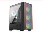 Frisby FC-8980G 550W 4X ARGB Gaming Kasa