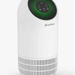 Soultech HT048B O2Teen Smart Air Purifer 79 m3 Akıllı Hava Temizleyici