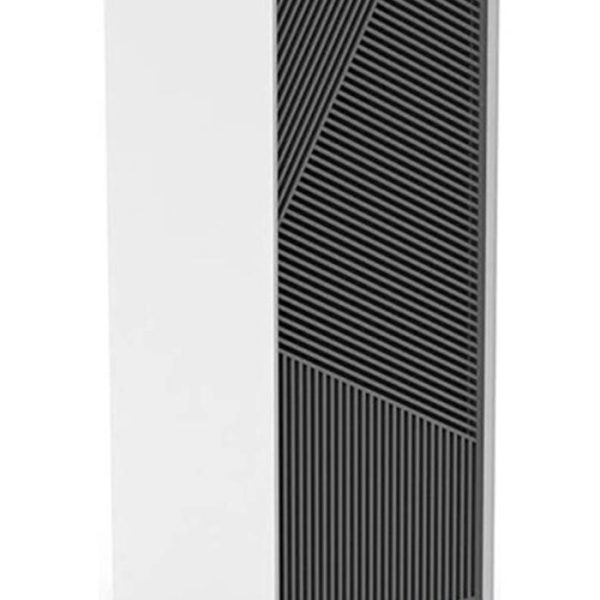 Soultech HT049B Zeroplume Smart Air Purifer 185 m3 Akıllı Hava Temizleyici