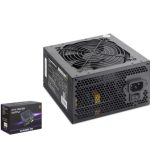 HADRON HD424 PC Power Supply Güç Kaynağı 650W 12 cm Fan ATX 80 Plus Siyah