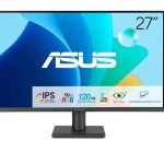 Asus 27" VA279HG IPS 1920x1080 1ms 120Hz 300cd VESA 3YIL Monitör