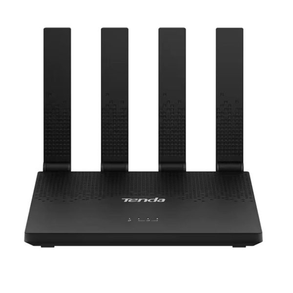 Tenda 4G03 Pro 4G LTE Router Sim Kartlı