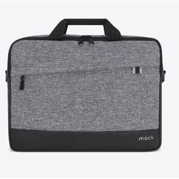 Mack MCE-1112 14.1"Unıcıty Eco Notebook Çantası Gri