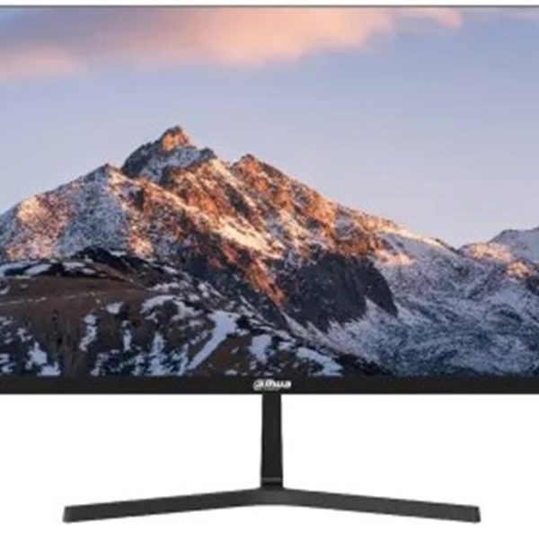 Dahua LM27-B221S 27" FHD Display Hdmı 1ms 1920-1080  Speaker Led Monitör 7x24 Endüstriyel