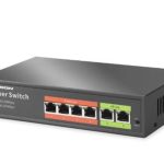 Hadron Hdx1440 Ai Poe Swi