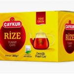 Çaykur Rize Turist Demlik Süzen 200Gr-16