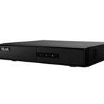 Hilook DVR-208G-K1 8 Kanal 1 HDD 4MP Dvr Kayıt Cihazı (Ses girişi: 1xRCA ve 8xCOAX)