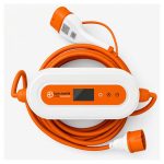 Tunçmatik Mobilcharge 11