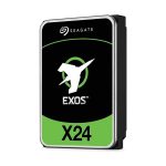 Seagate 24TB Exos ST24000NM002H Sata X24 7200RPM 512MB Harddisk (Boğaziçi Garantili)