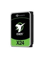 Seagate 24TB Exos ST24000NM002H Sata X24 7200RPM 512MB Harddisk (Boğaziçi Garantili) - Görsel 2