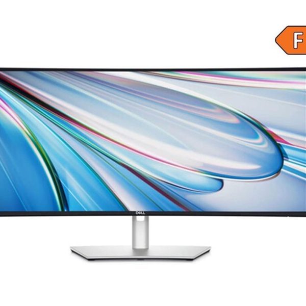 Dell 34" Ultrasharp U3425