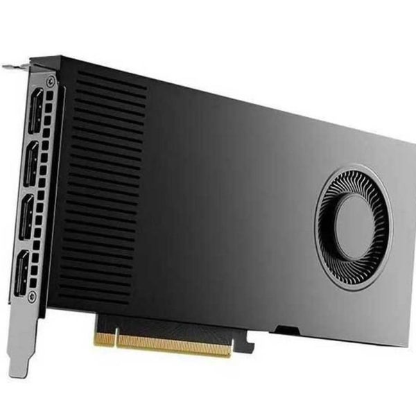 Pny Quadro RTX4000ADA Genaration 20GB GDDR6 160Bit 4xDP VCNRTX4000ADA-SB Ekran Kartı (Aksesuarsız)