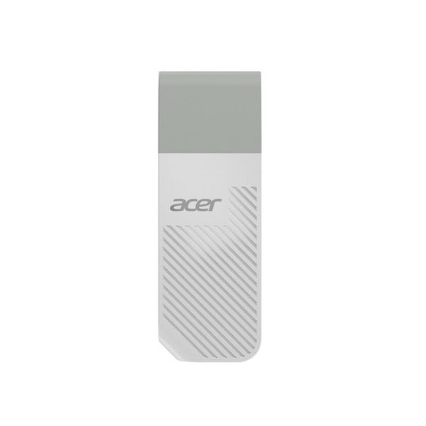 Acer 256GB USB 3.2 Gen 1 UP300-256GB-WH Beyaz Flash Bellek (120 MB-s) Okuma