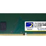 TwinMOS 8GB DDR4 3200MHz CL22 1.2V (MDD48GB3200D) Desktop Pc Ram