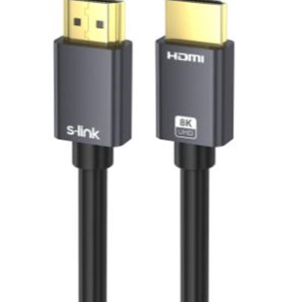 S-Link Sl-Hm8K010 Hdmi To