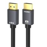 S-link SL-HM8K080 HDMI TO HDMI 80m v2.1 8K60 HZ 4K 120HZ Fiber Kablo