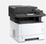 Kyocera Ecosys MA3501WFX Yazıcı-Tarayıcı-Fotokopi-Fax Mono Lazer Yazıcı