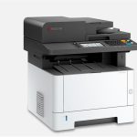 Kyocera Ecosys MA3501WFX Yazıcı-Tarayıcı-Fotokopi-Fax Mono Lazer Yazıcı