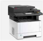 Kyocera Ecosys MA3501WFX Yazıcı-Tarayıcı-Fotokopi-Fax Mono Lazer Yazıcı - Görsel 2