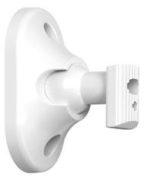 Hikvision DS-PDB-IN-UB Tavan-Duvar Universal Montaj Aparatı - Görsel 2