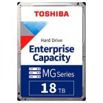 Toshiba 18Tb 3.5" Mg11Aca