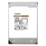 Toshiba 18TB N300 MN11ACA18TS 7200 Rpm 512MB Sata-3 Nas Diski - Görsel 2