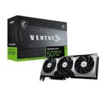 Msi GeForce RTX5070TI 16G GAMING TRIO OC Ekran Kartı - Görsel 2