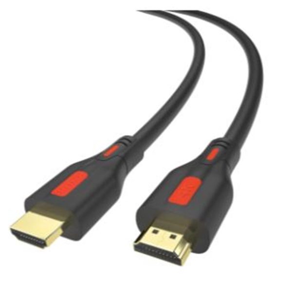 Hytech Hy-Hdmi10 14+1 Ccs