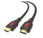Hytech HY-HDMI10 14+1 CCS OD7.0mm 1080P 10m HDMI 1.4v Kablo - Görsel 2