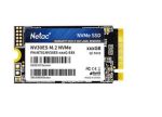 Netac NV30ES 512GB SSD M.2 2242 NVMe NT01NV30ES-512-E4X Ssd - Görsel 2
