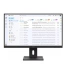 Lenovo 27"  E27-40 ThinkVision 64BCMAT4TK 4ms 100HZ Hdmı+Vga Wled Pivot Monıtor (3 Yıl Garanti)