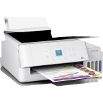 EPSON ECOTANK L3366 ÇOK FONKSİYONLU KABLOSUZ MÜREKKEP TANKLI YAZICI