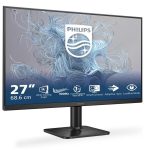 Philips 27" 27E2N1100L-01 Full HD 1920x1080 100 Hz D-Sub HDMI Siyah Monitör