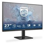 Philips 27" 27E2N1100L-01 Full HD 1920x1080 100 Hz D-Sub HDMI Siyah Monitör - Görsel 2