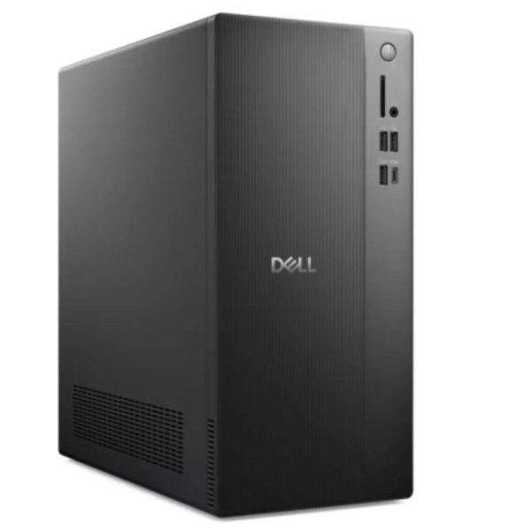 Dell Tower QVT1260 i5-14500 16GB 512GB SSD Ubuntu BTO005B_QVT1260_U Masaüstü Bilgisayar