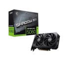 Msi Geforce RTX5060 8GB Shadow 2x GDDR7 128BIT DX12 Gaming Ekran Kartı Çift Fanlı Soğutma - Görsel 2
