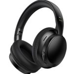 Snopy SN-BT29 Swish Siyah Bluetooth Kulaklık