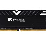 TwinMos 8 GB Ddr4 3200MHZ TMD48GB3200D16BKX7P Tornadox7 Pro CL16 Soğutuculu Pc Ram