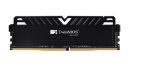TwinMos 8 GB Ddr4 3200MHZ TMD48GB3200D16BKX7P Tornadox7 Pro CL16 Soğutuculu Pc Ram - Görsel 2
